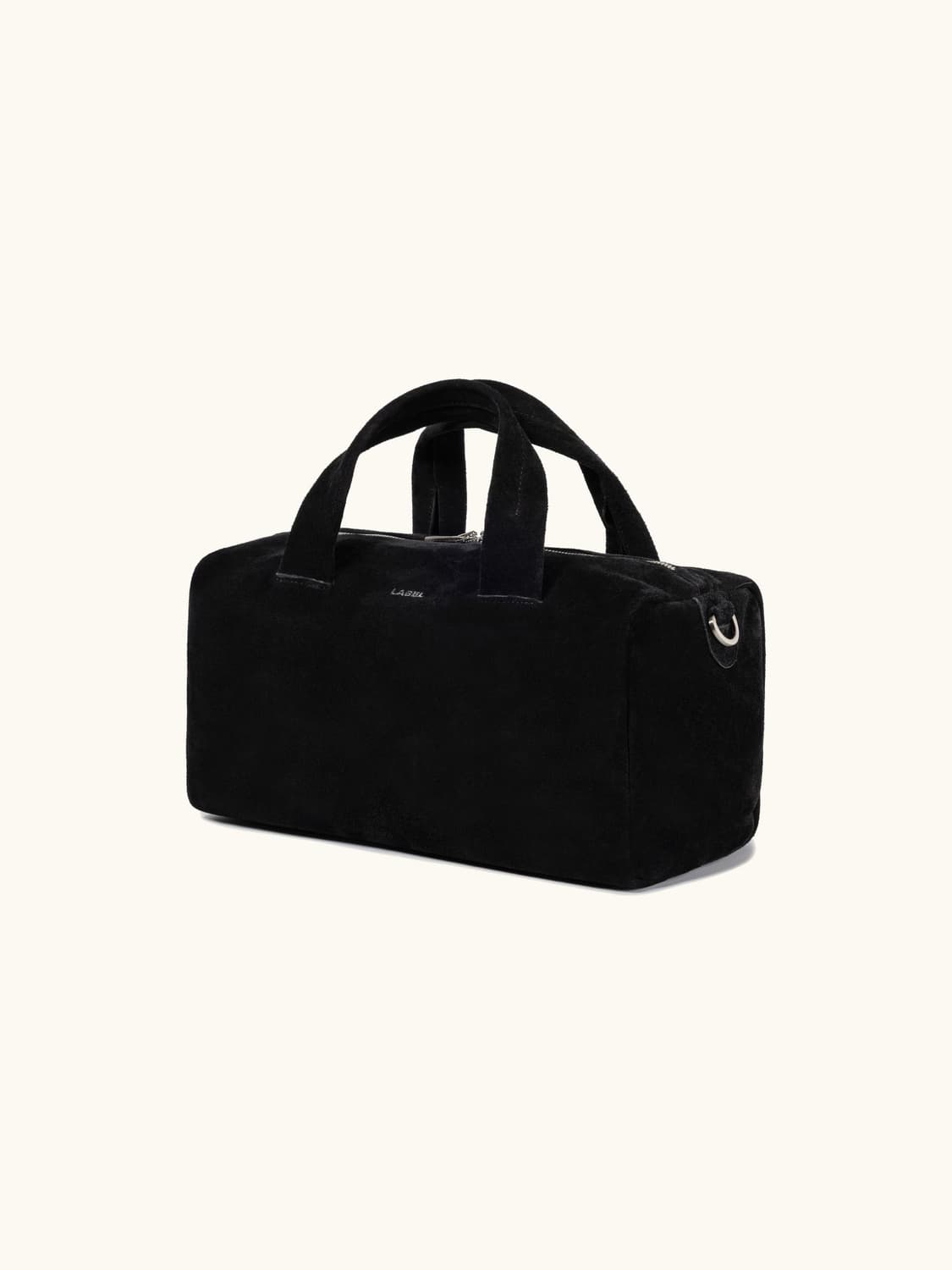 라벨아카이브 가방 숄더백 Ron bag jet black 상품이미지2