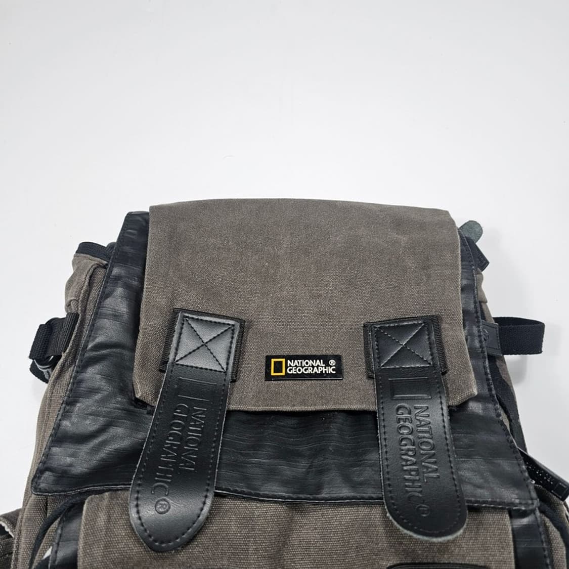 내셔널지오그래픽 사진 백팩 상품이미지3