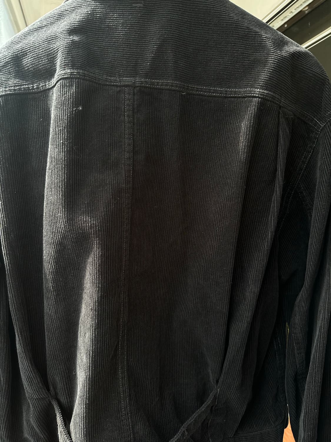 홈그로운 서플라이 코듀로이 셋업 상품이미지3