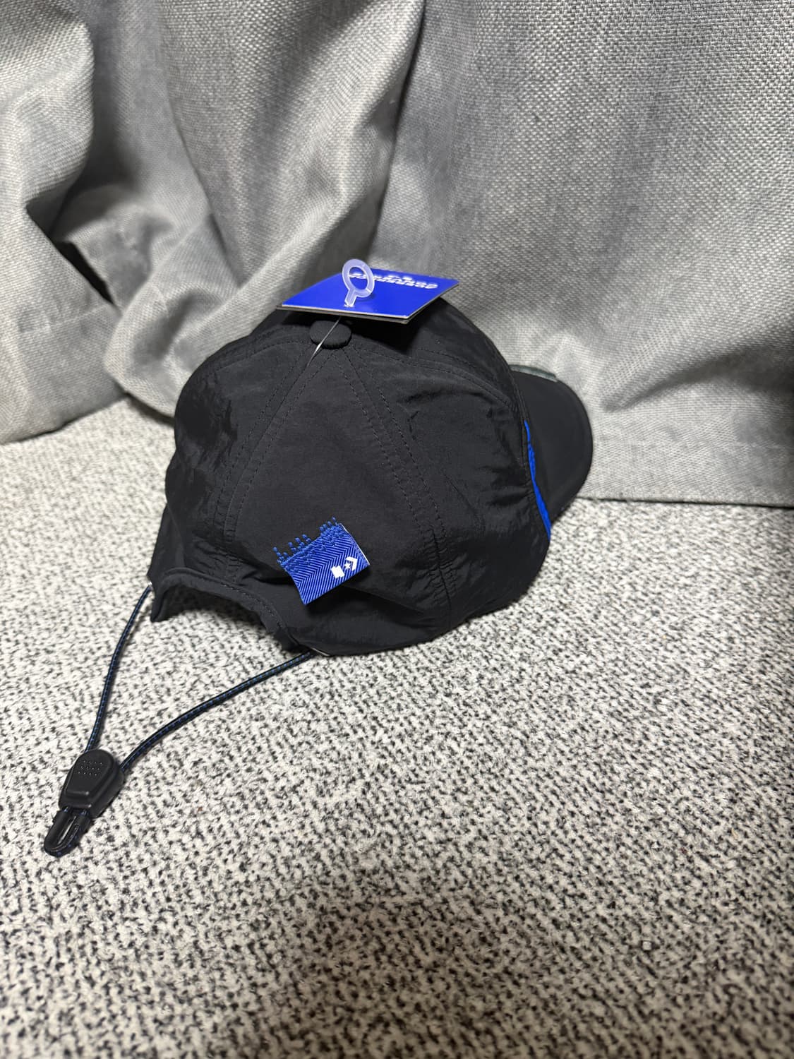 아더에러 컨버스 모자 새상품 상품이미지2