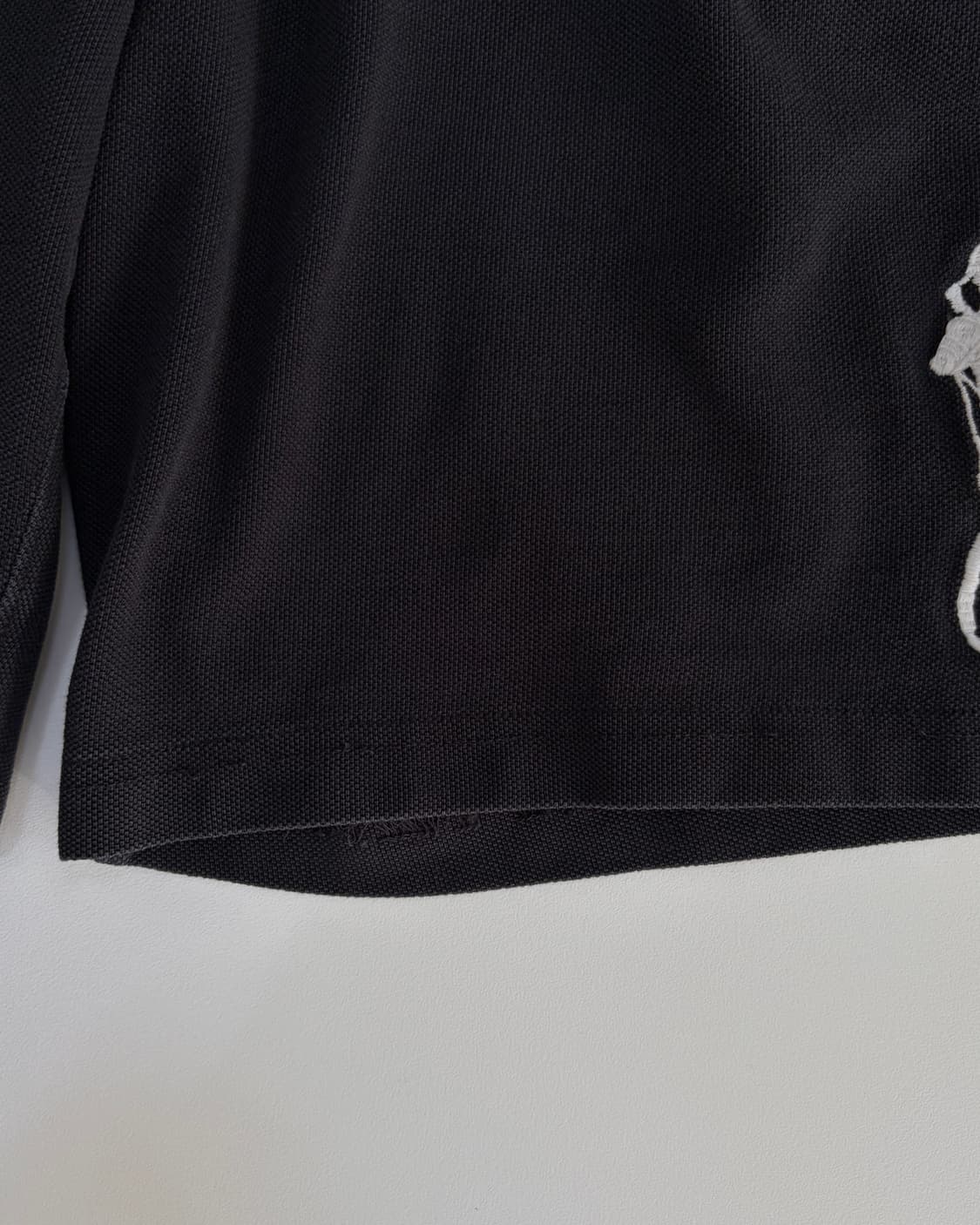 [L]폴로 랄프로렌 빅포니 치프키프 코튼 하프 팬츠 상품이미지9