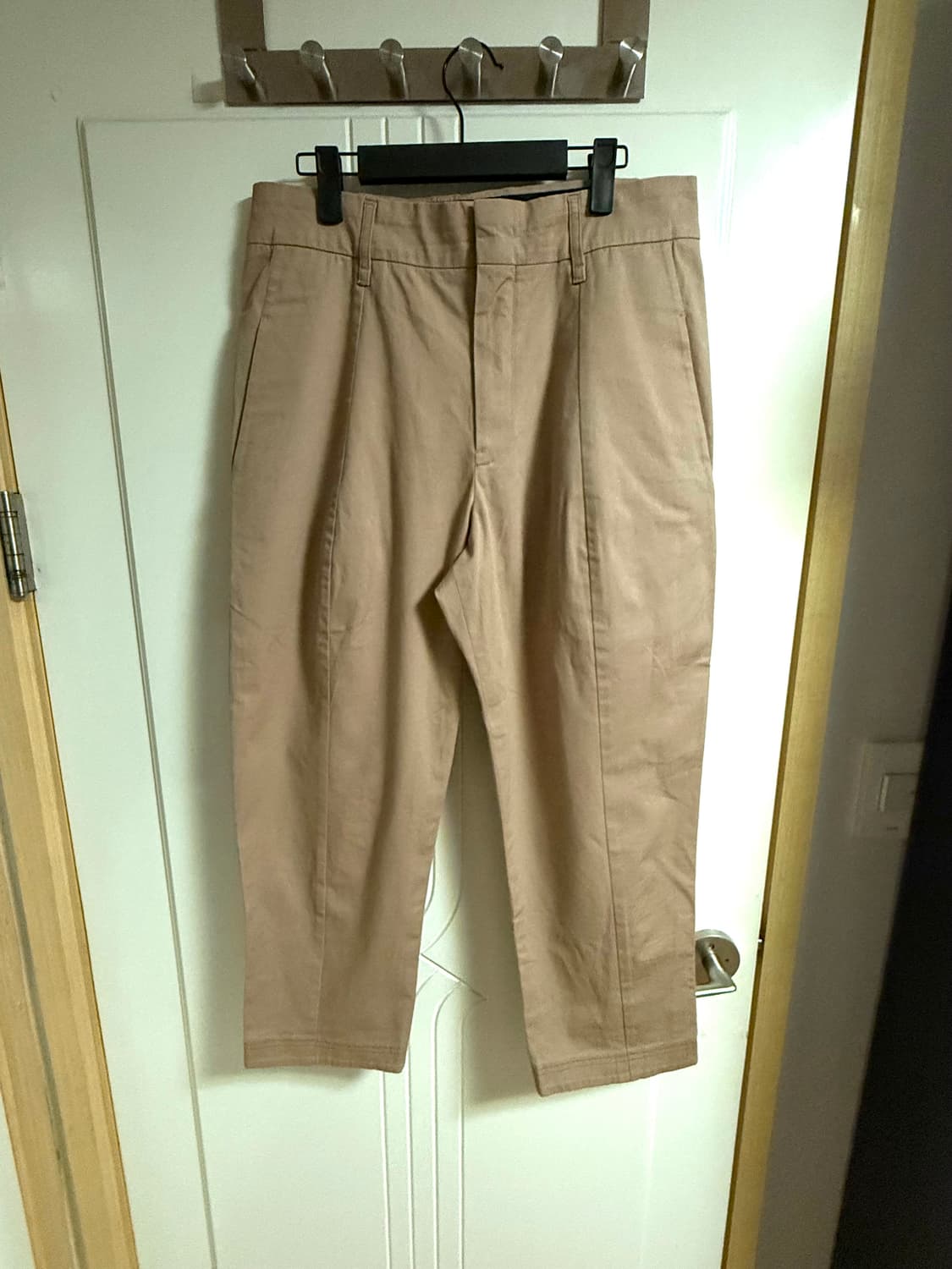 질샌더 Jilsander 여자 치노바지 38 상품이미지1