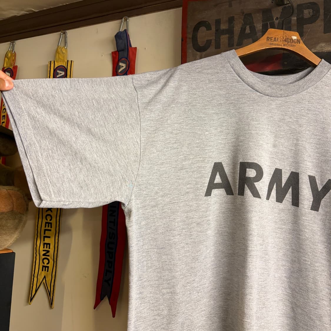 US Original ARMY IPFU Used XX-Large Size 상품이미지2
