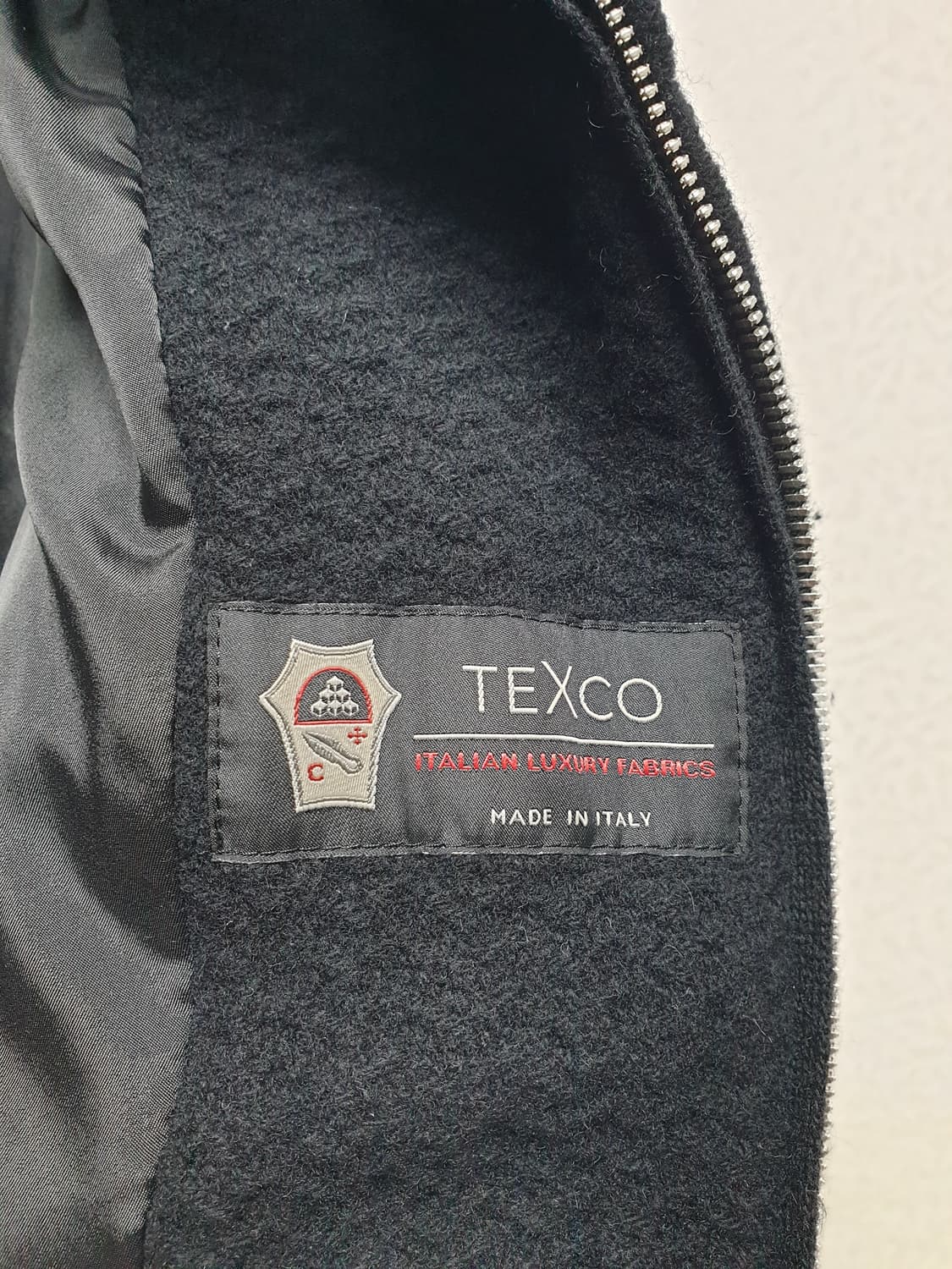 [22년/55~66] 타임 캐시미어 블렌드 하이넥점퍼 상품이미지8