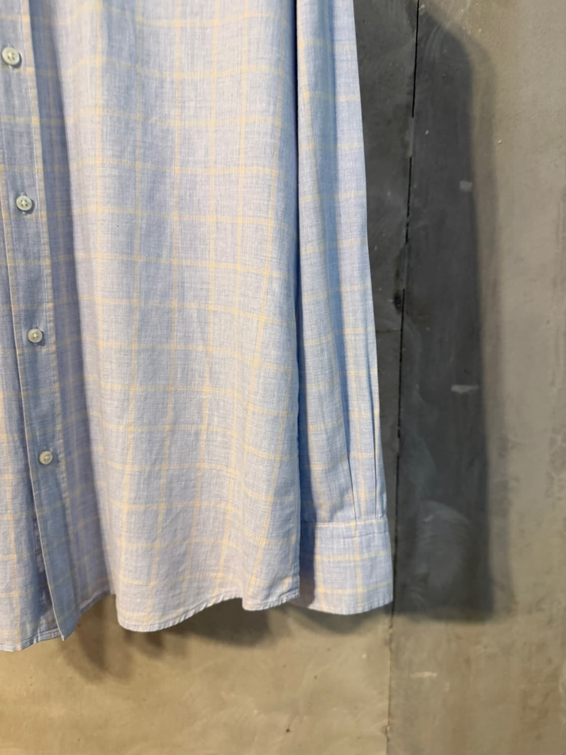 마시모두띠 셔츠 남성100 상품이미지9