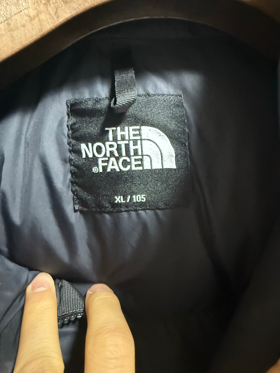 노스페이스 눕시(XL) 상품이미지2