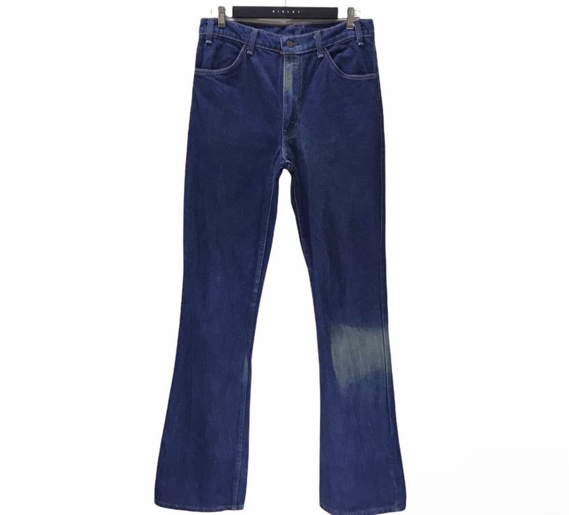 <34x36> -vintage levis 빈티지 리바이스 646 상품이미지1