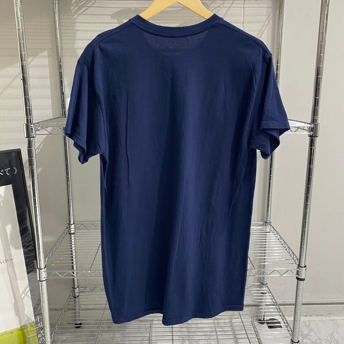 데스노트 미사 오피셜 애니메이션 티셔츠 상품이미지2