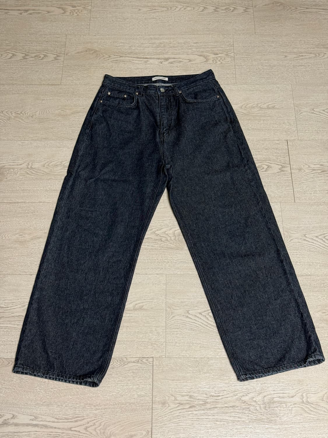 브랜디드/1850 UNTITLED JEANS/32 상품이미지1