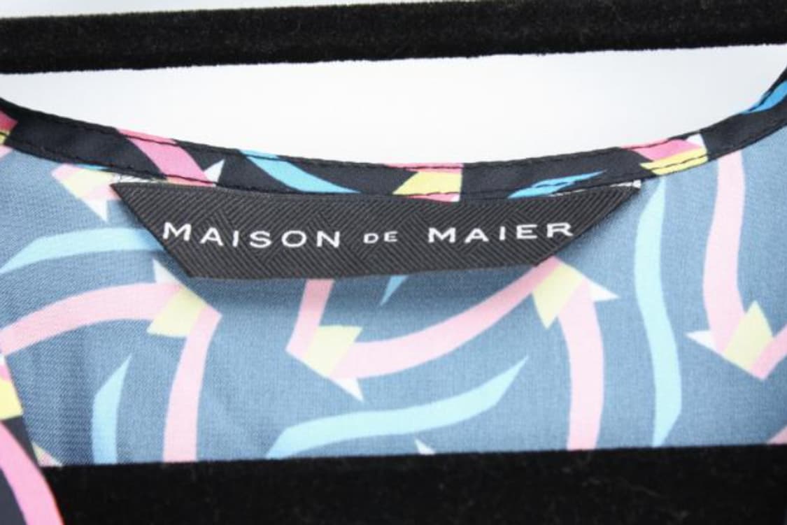 메종드메이어 원피스 상품이미지5