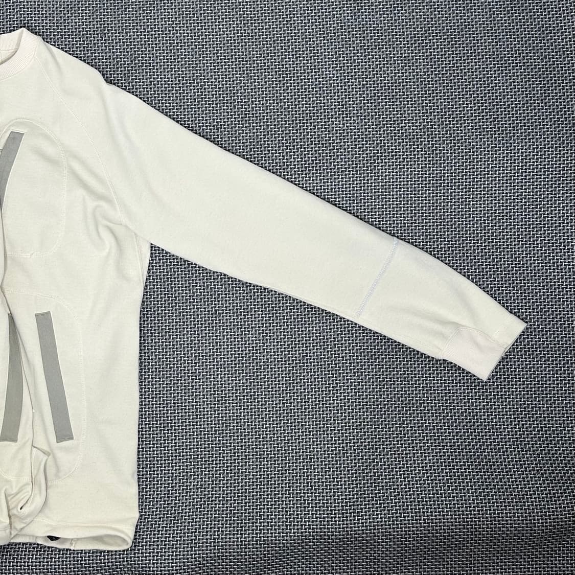 앤드원더 맨투맨 (4/L) 상품이미지5