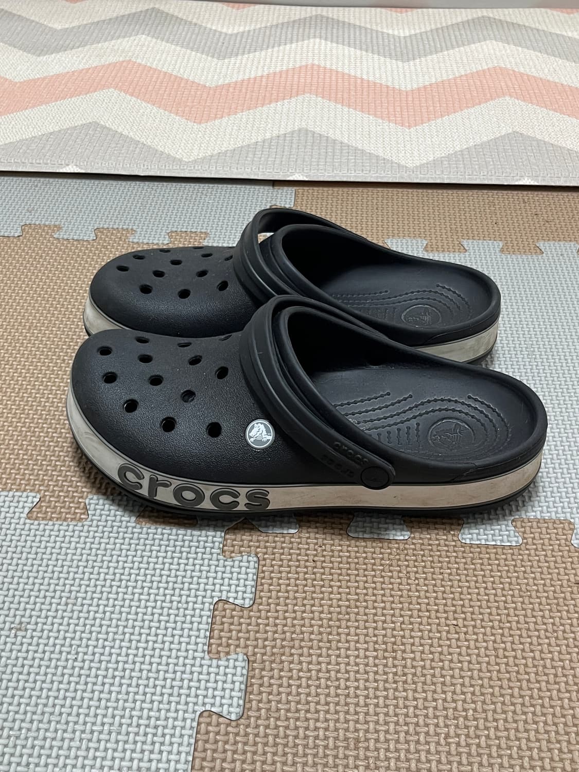 크록스 샌들 270 상품이미지2