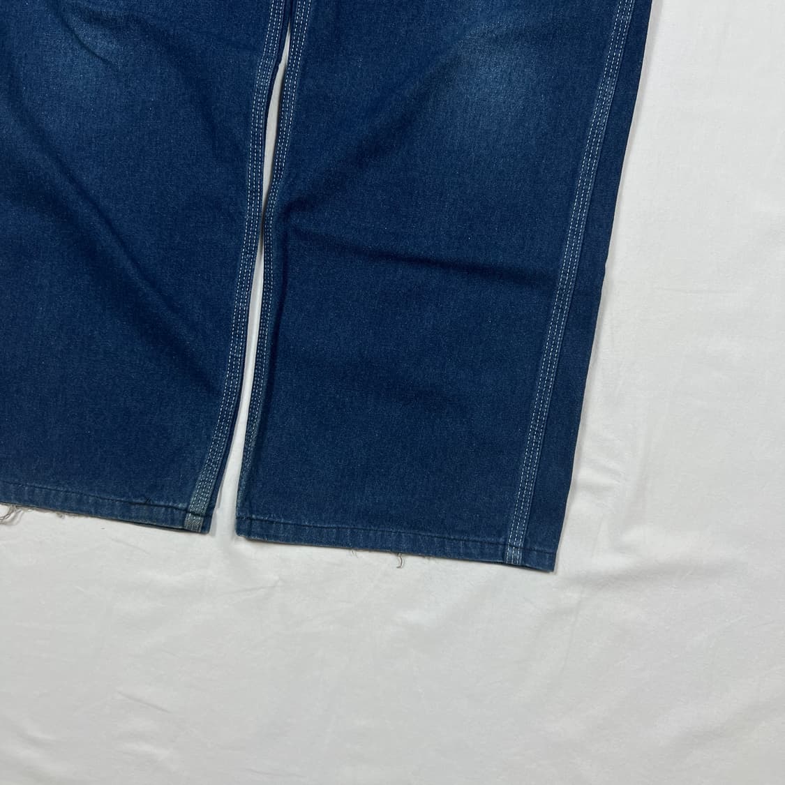 80’s 칼하트 carhartt 카펜더 워크 데님팬츠 청바지 상품이미지4