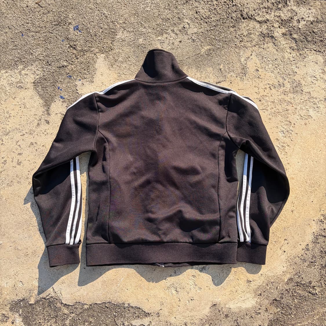 90s 아디다스 재팬 트랙탑 져지 L 상품이미지9