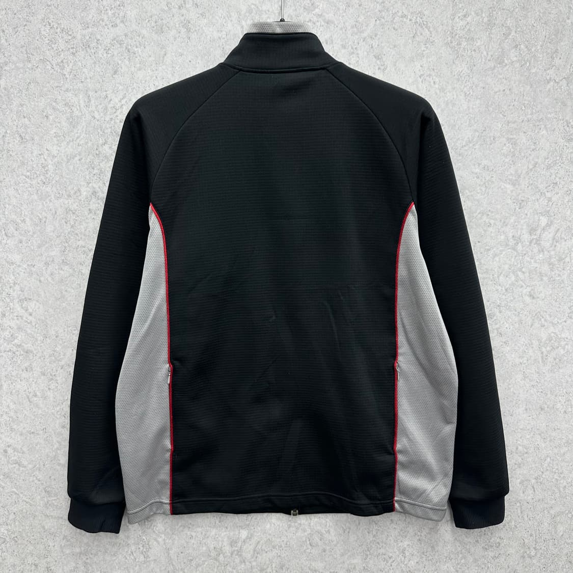 105 나이키 남자 트레이닝 집업 자켓 상품이미지2