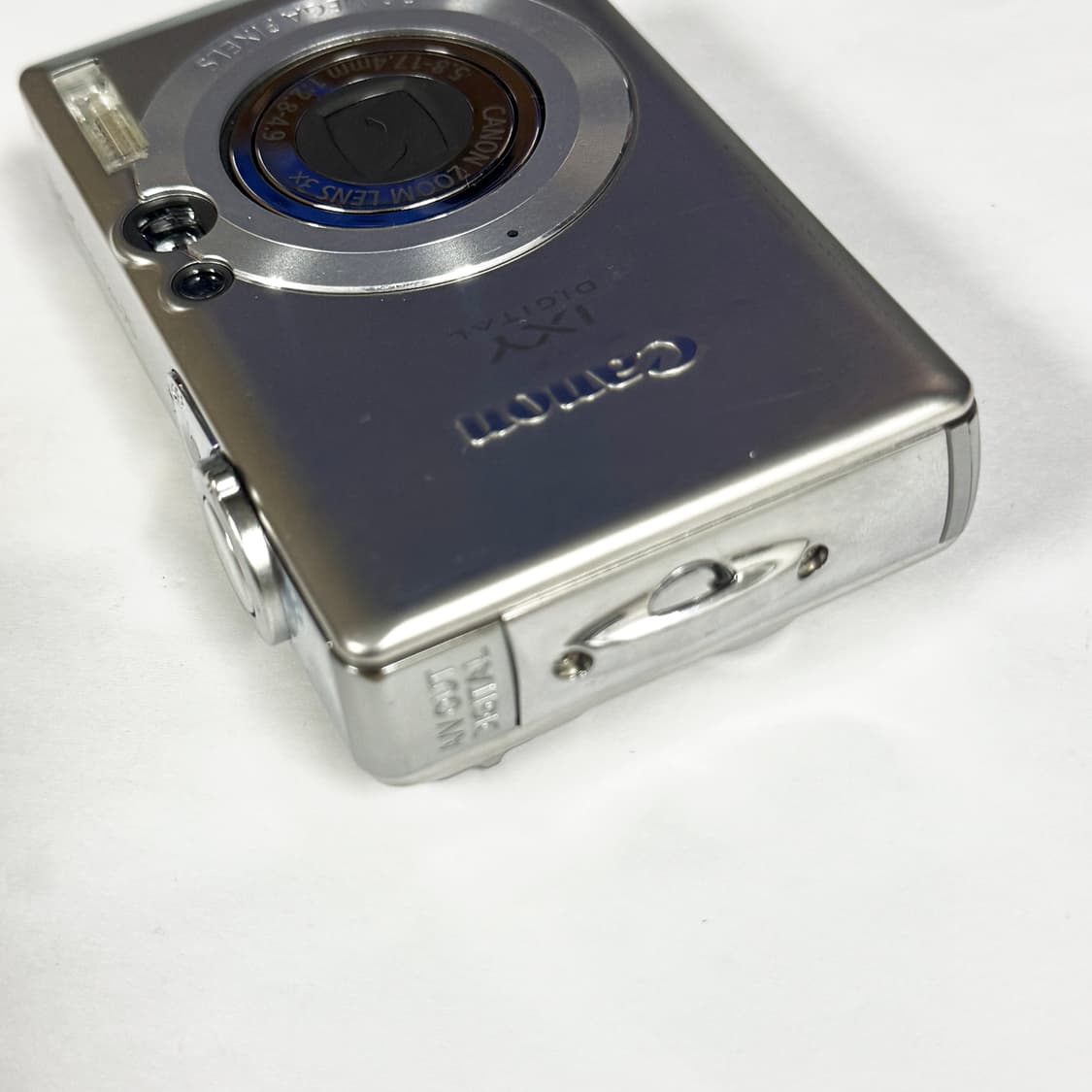 캐논 IXY 70 , IXUS 60 익시70 익서스 60 빈티지 카메라 상품이미지5