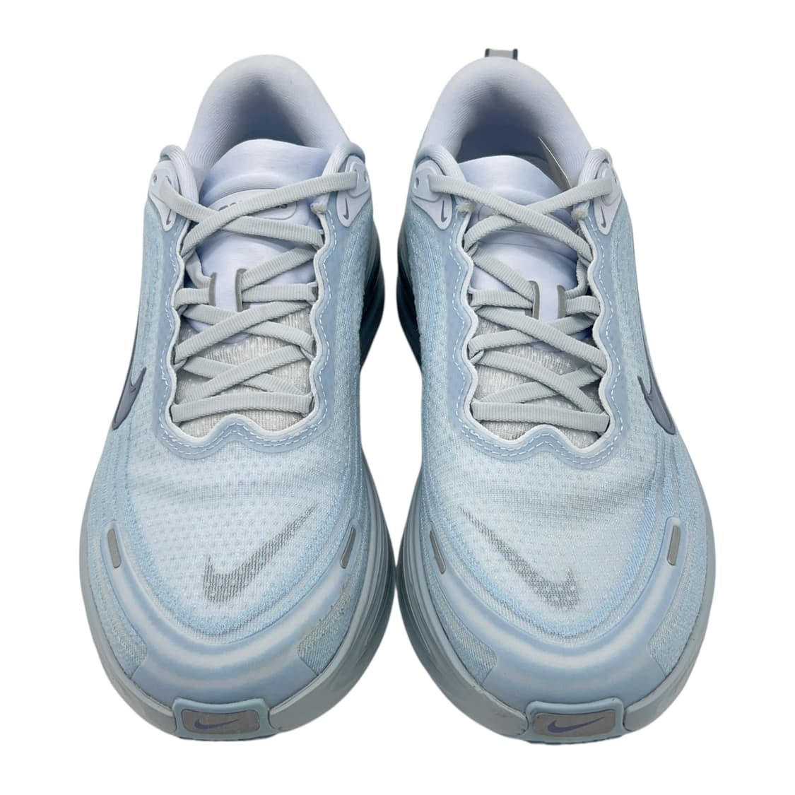 275 나이키 보메로 플러스 풋볼 그레이 나이트 아머리 블루 상품이미지4