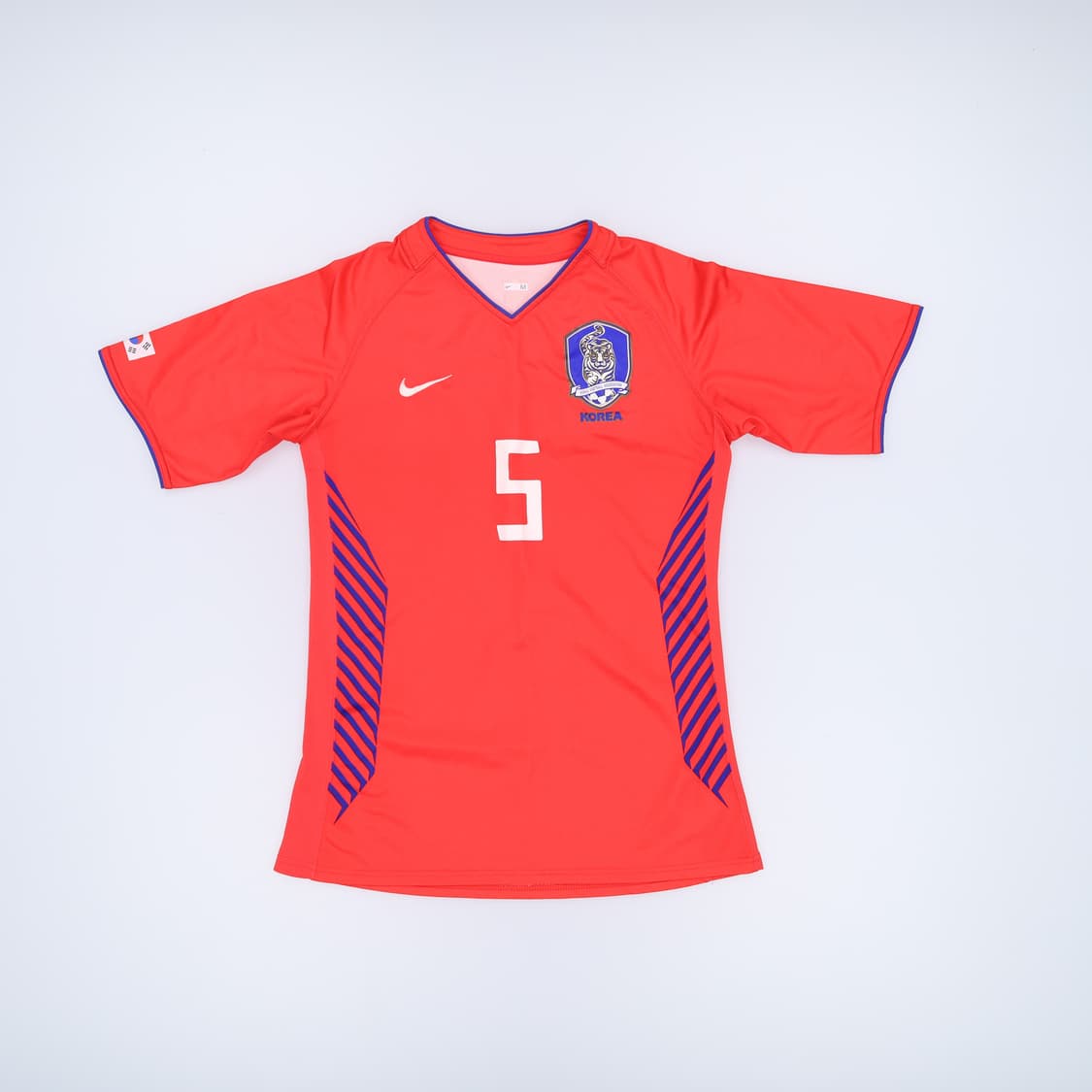 [M] 나이키 국가대표 반팔 유니폼 0119H2 상품이미지1