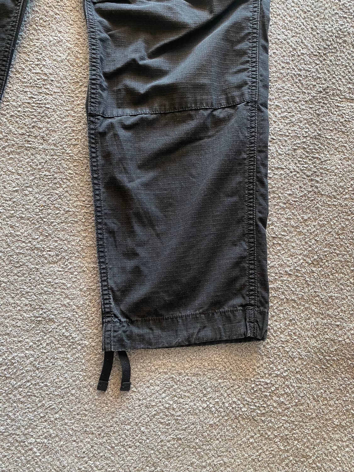 칼하트 윕 립스탑 카고 팬츠 32/32 상품이미지6