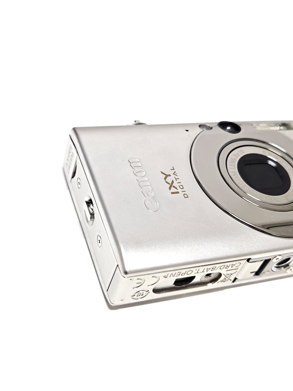 캐논익시 Canon IXY25IS (익서스 IXUS85IS) 디카 상품이미지2