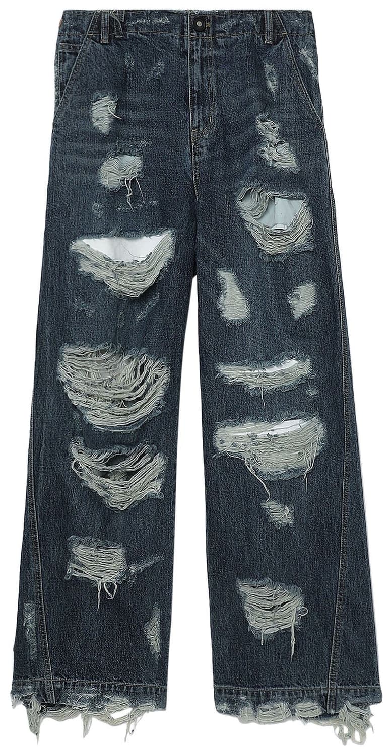 [XL] 아더에러 디스트로진 상품이미지2