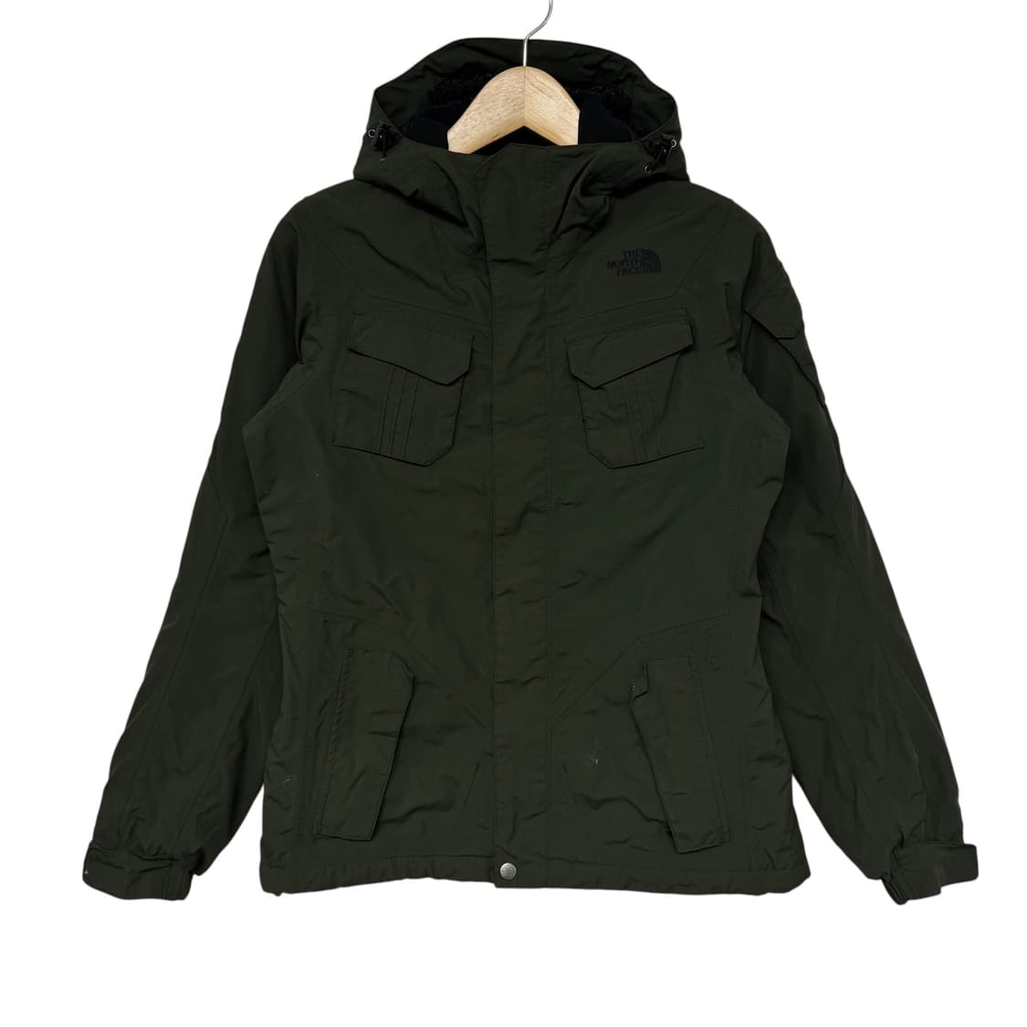 노스페이스 바람막이 자켓 상품이미지1