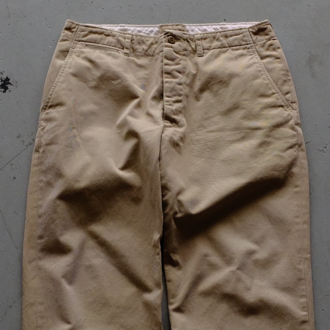 Made In USA Engineered Garments US ARMY  상품이미지2