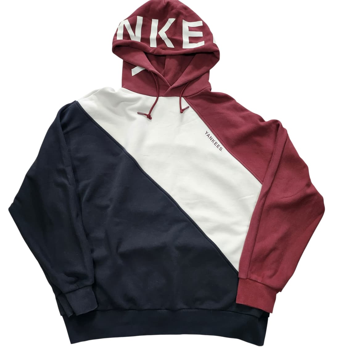 MLB 뉴욕양키즈 후드티 상품이미지1