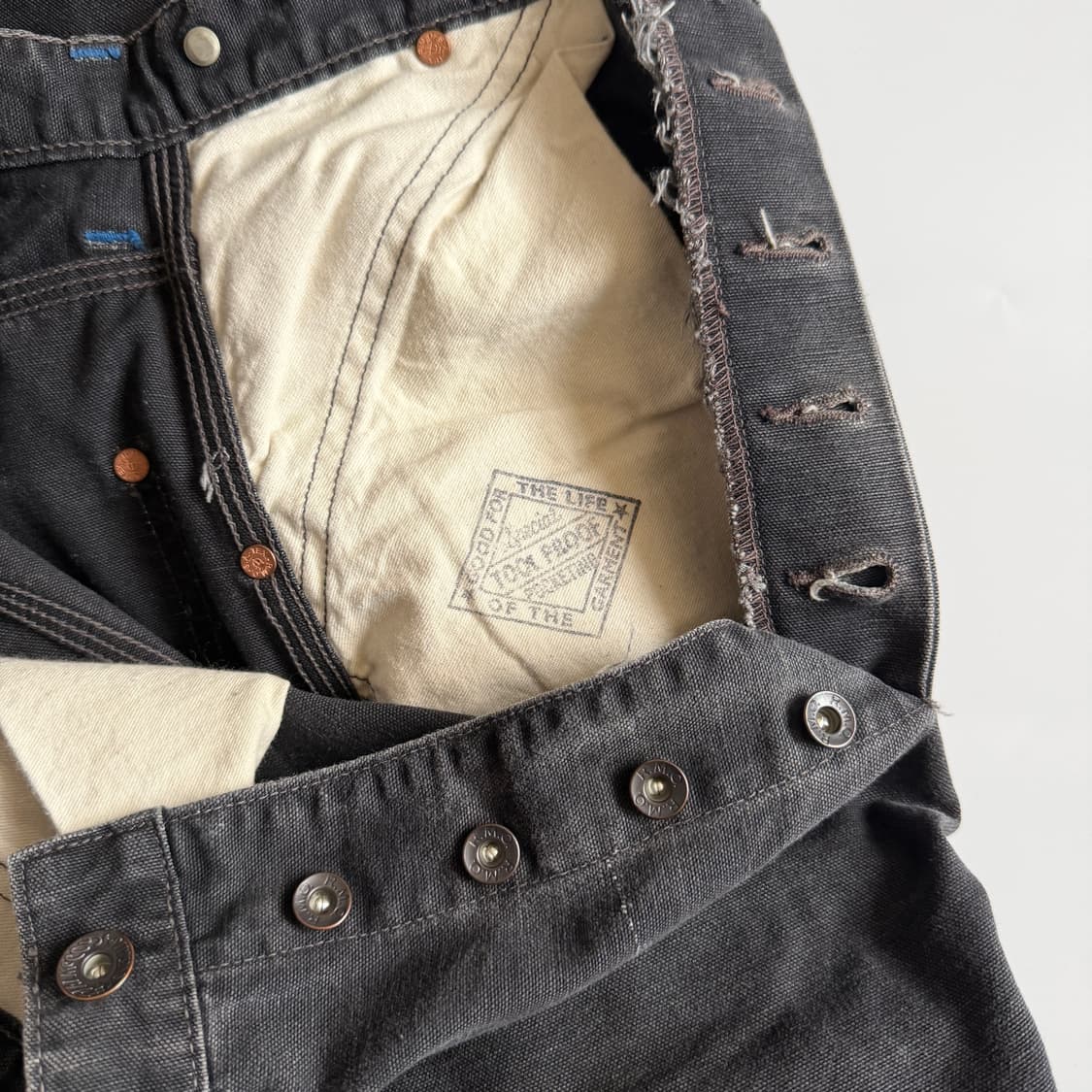 The Real Mccoy 상품이미지7