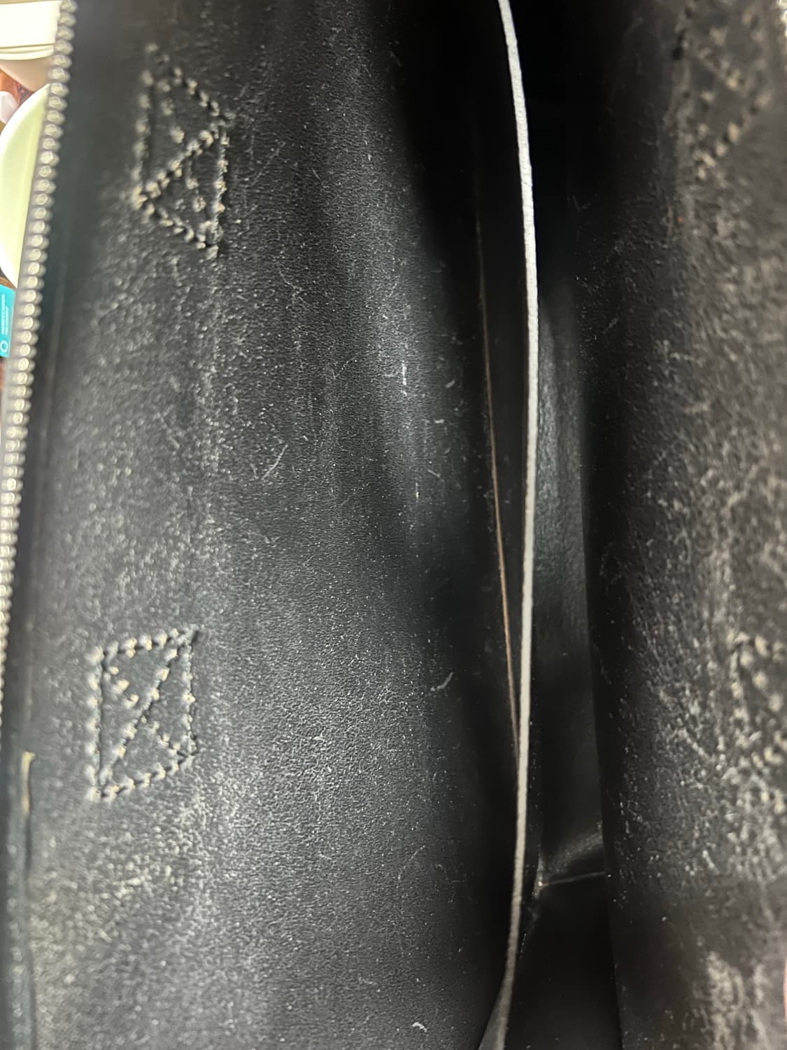 글렌로얄 Glenroyal 브리프케이스 가방 블랙 상품이미지3