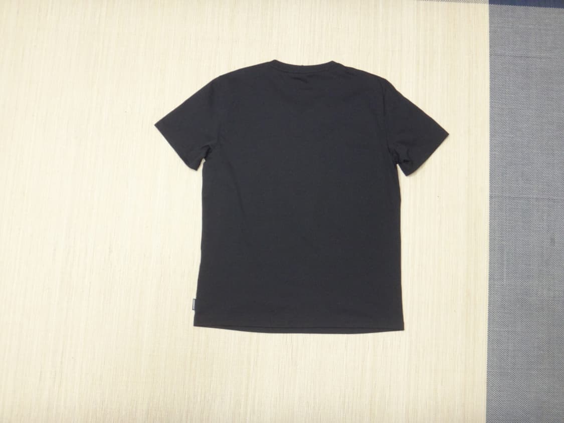 (XL) DYNAFIT 다이나핏 리프 남성 라운드 반팔티 상품이미지2