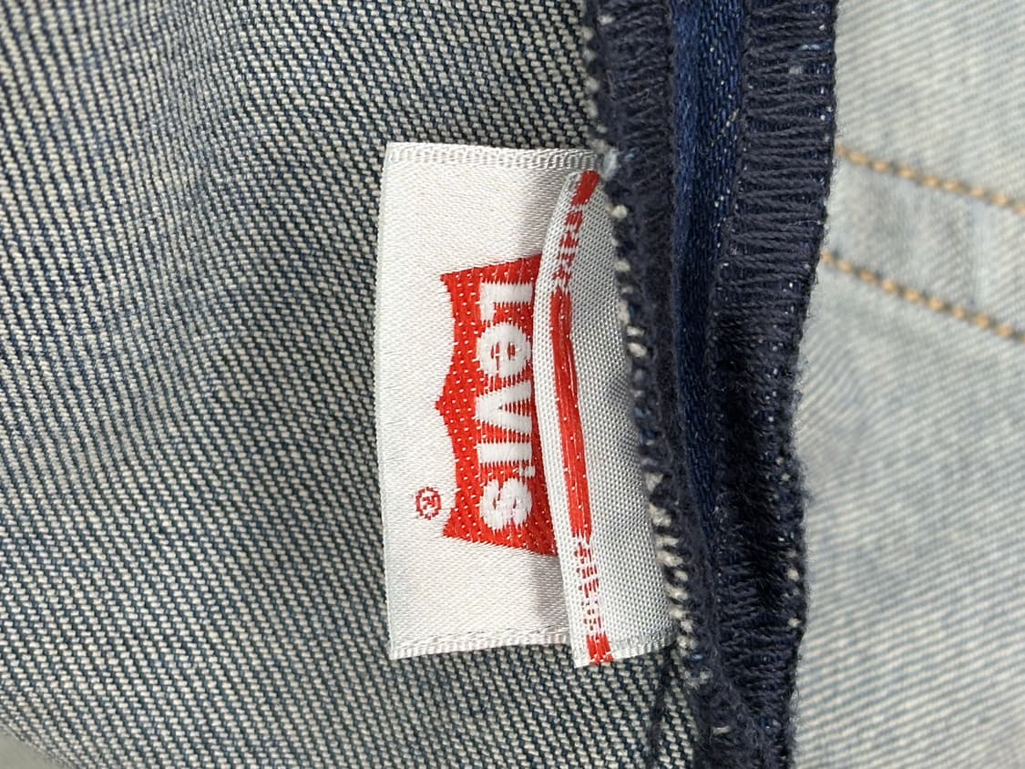 올드 리바이스 501 상품이미지6