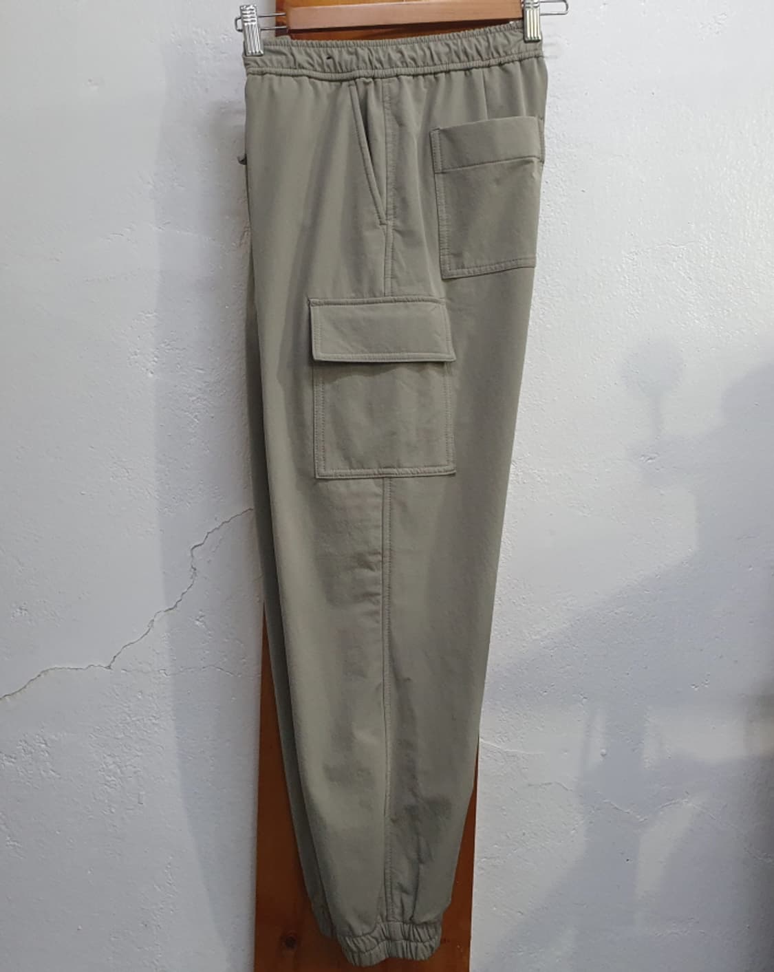 TOPTEN 카고조거팬츠(29) 상품이미지2