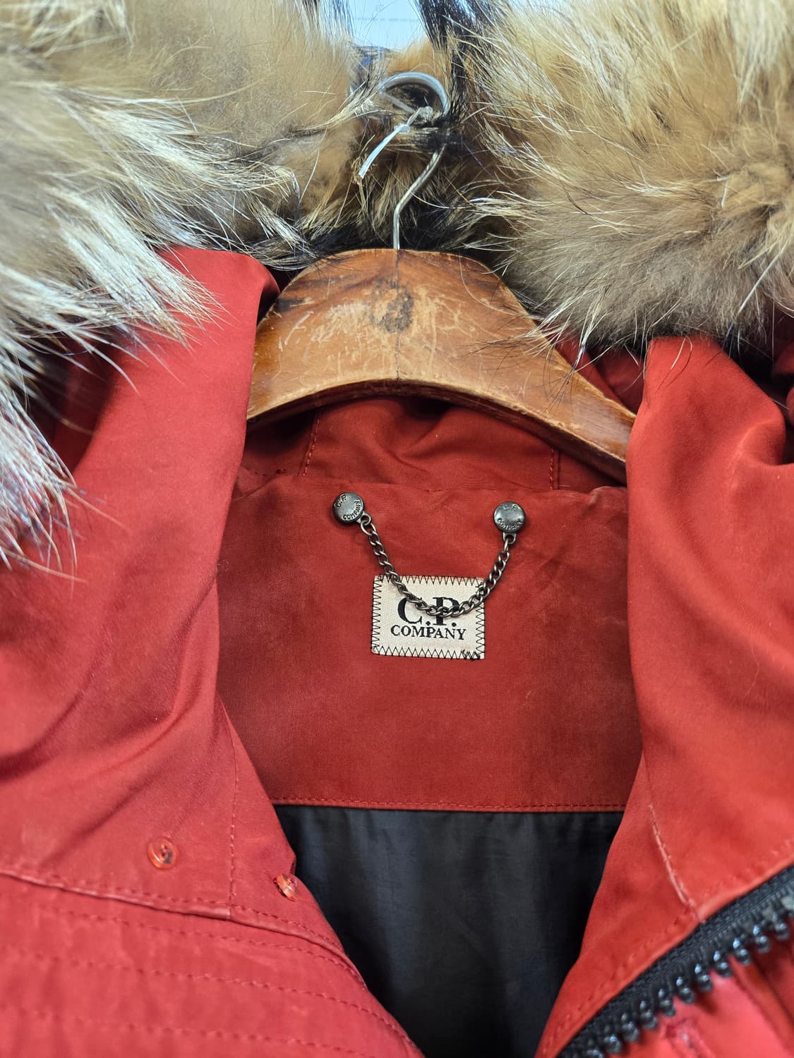 씨피컴퍼니 N3p 후드패딩 상품이미지5