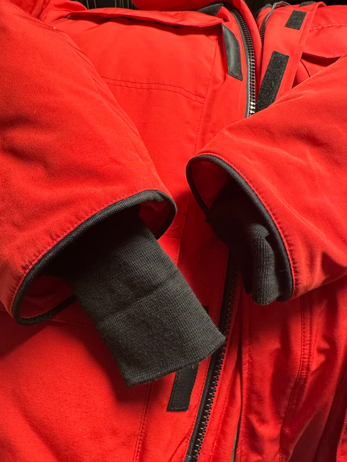 캐나디구스 익스페디션 xs 100-105 상품이미지4