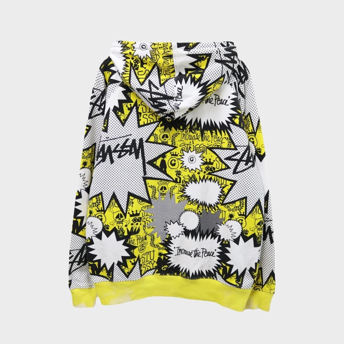 00'S STUSSY 69941 상품이미지2