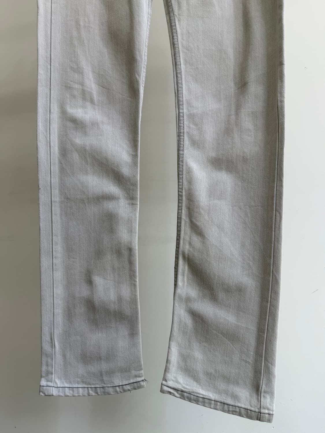 A.P.C (Made in Japan) 큐어 팬츠  상품이미지3