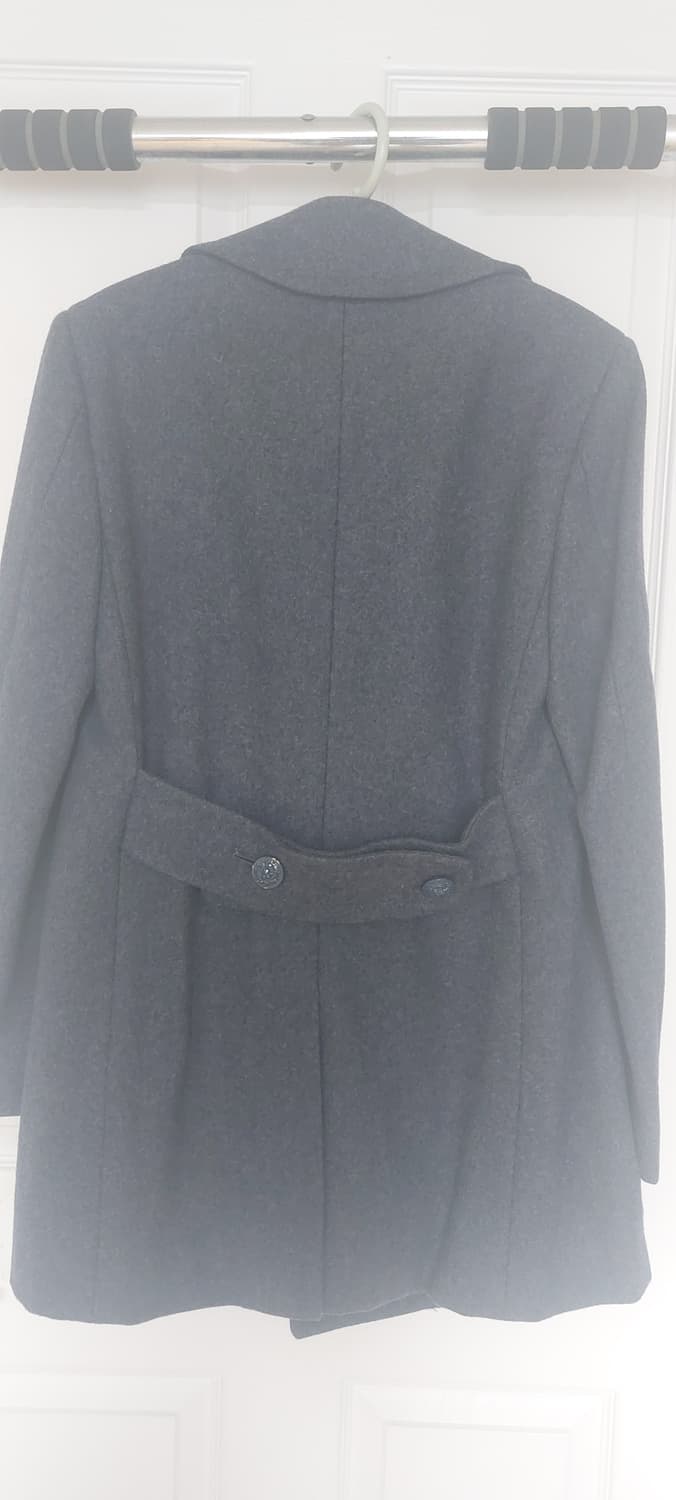 밴드오브아웃사이더즈 남성 피코트 상품이미지2