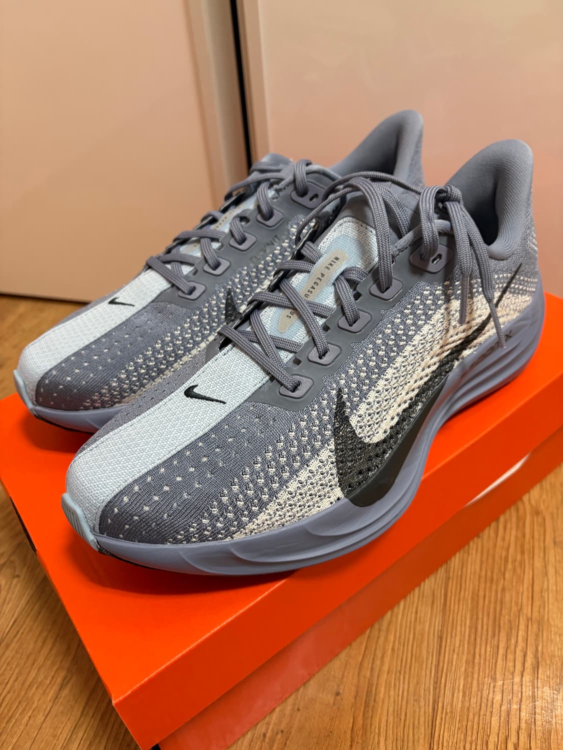 나이키 페가수스 플러스 260 새상품 상품이미지1