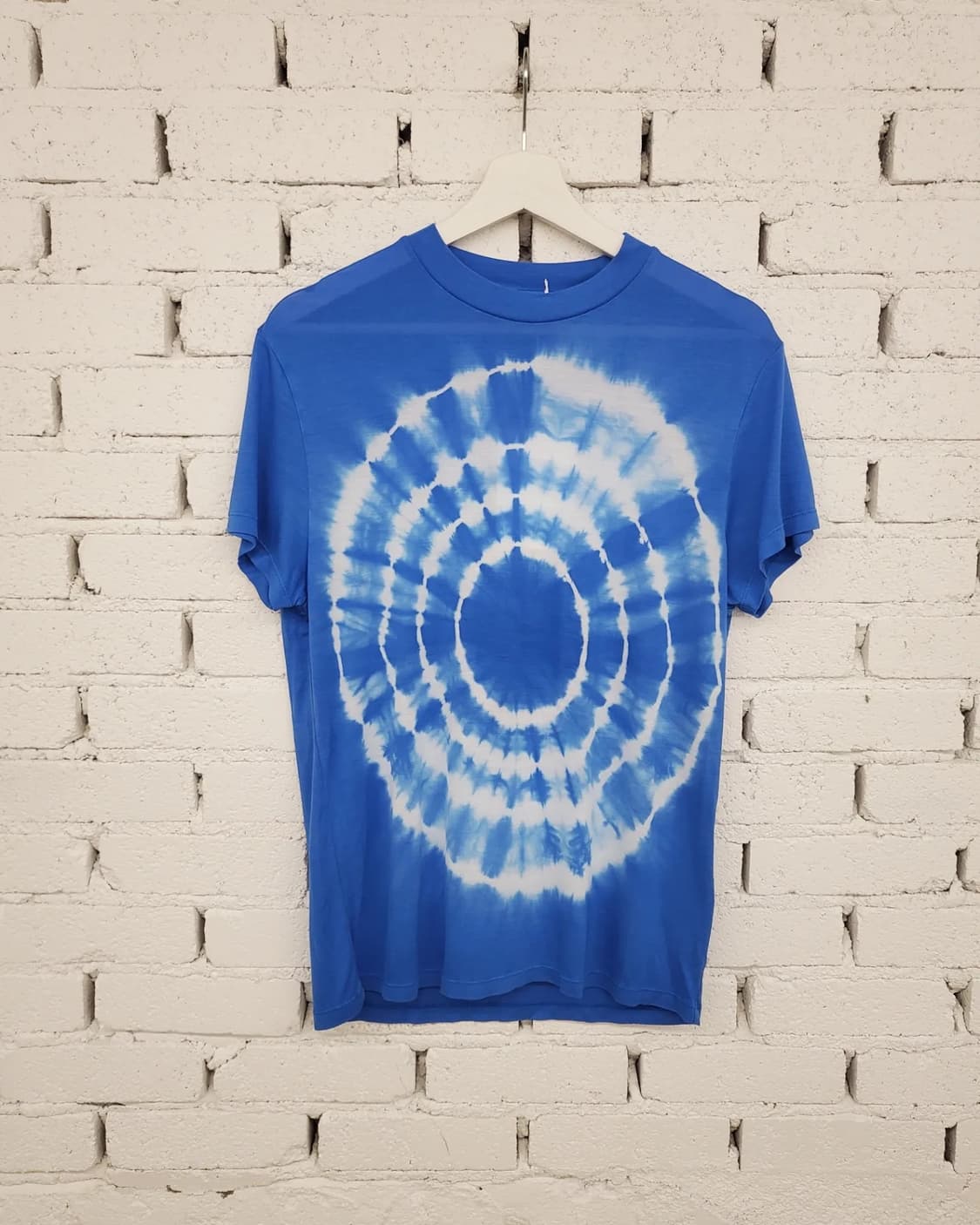 아크네 타이다이 반팔티 상품이미지2