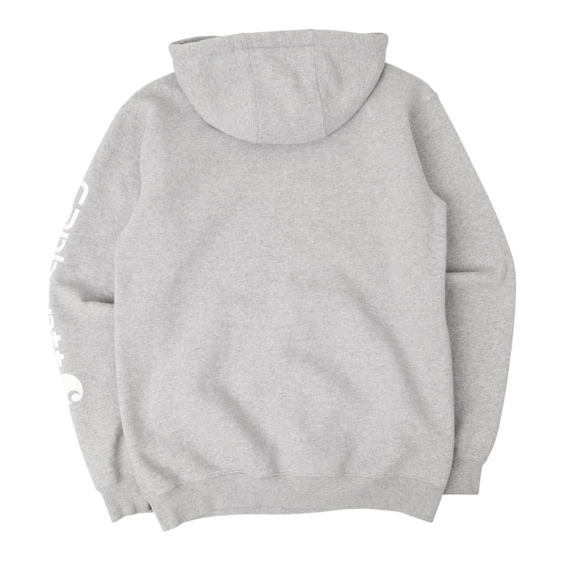 칼하트 k288 그레이 스웻 후드티 상품이미지5