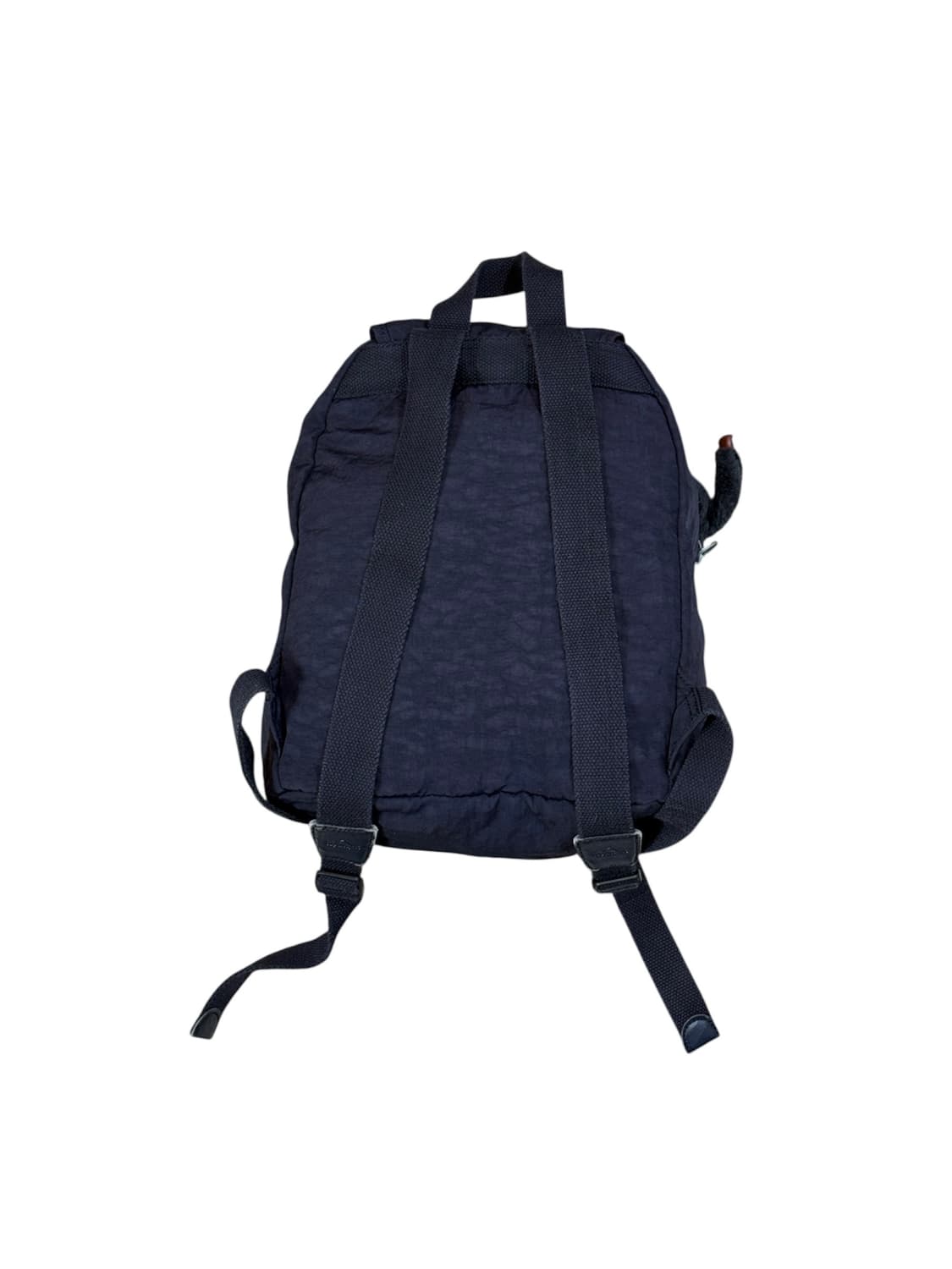 키플링 복조리 미니 백팩 네이비 상품이미지2