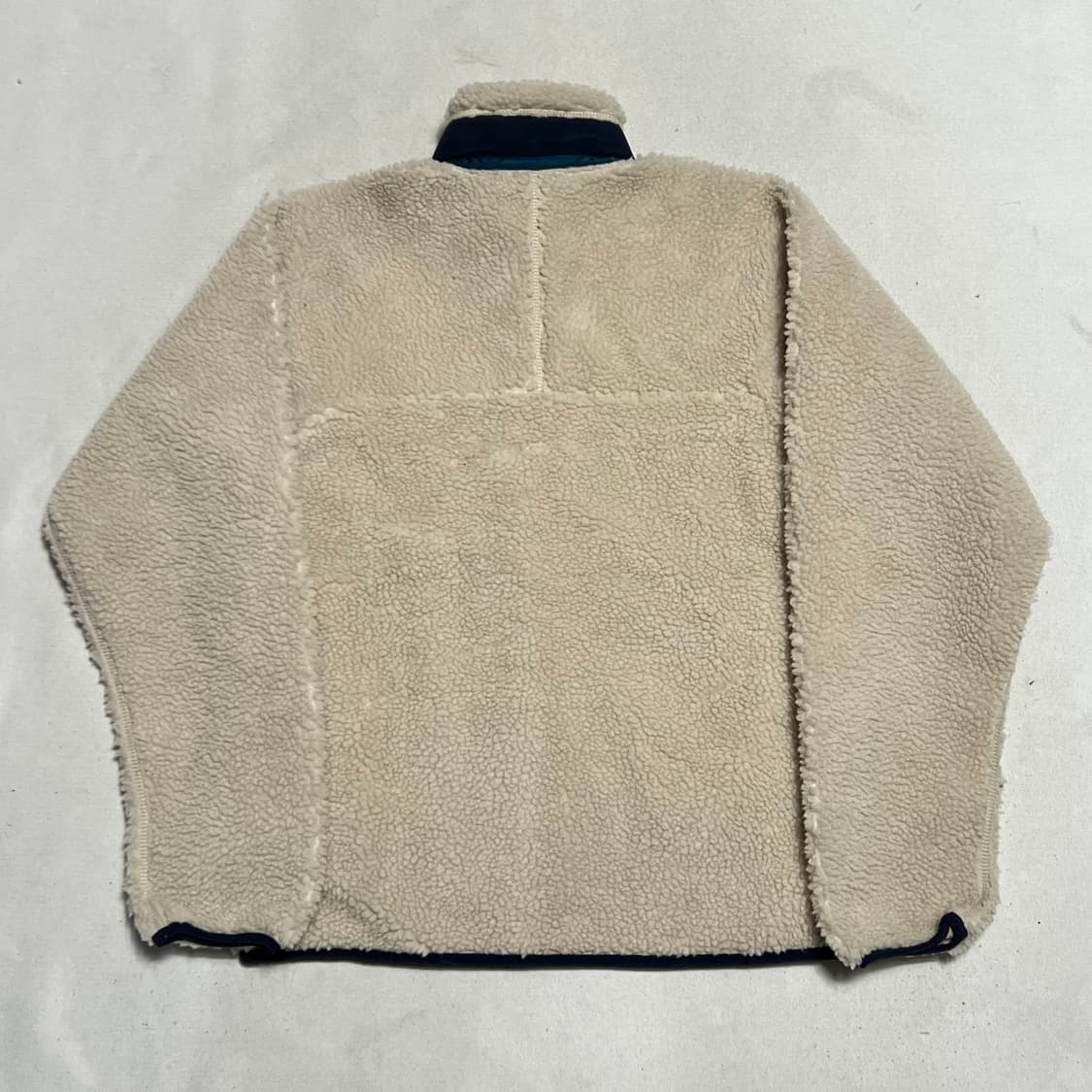 XS 파타고니아 클래식 레트로-X 플리스 상품이미지3