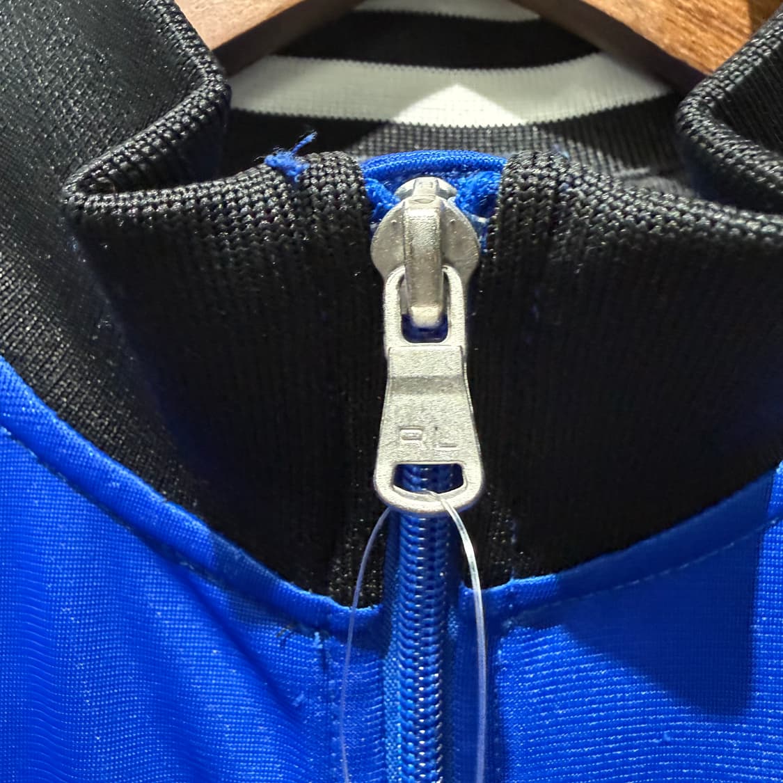 폴로 랄프로렌 빅포니 윈드 져지 상품이미지3