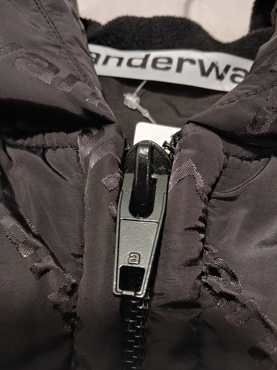 알렉산더왕 정품 여성 다운 패딩 점퍼 S 사이즈 상품이미지9