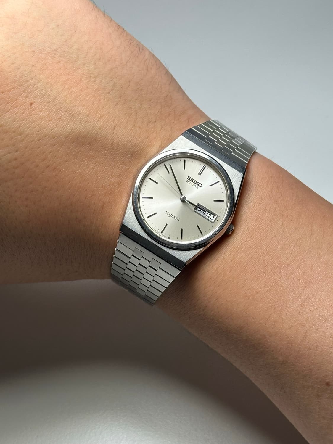 SEIKO quartz majesta 상품이미지6