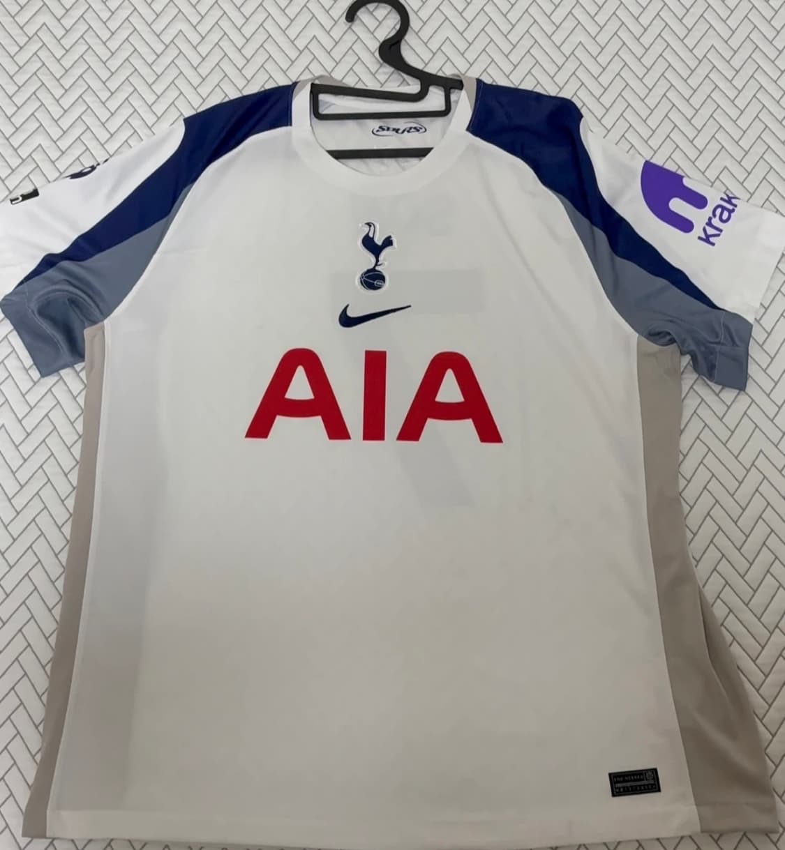 손흥민 유니폼 상품이미지2