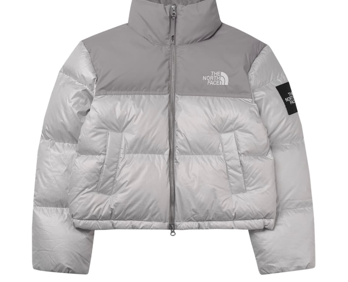 노스페이스 화이트 라벨 눕시 상품이미지1