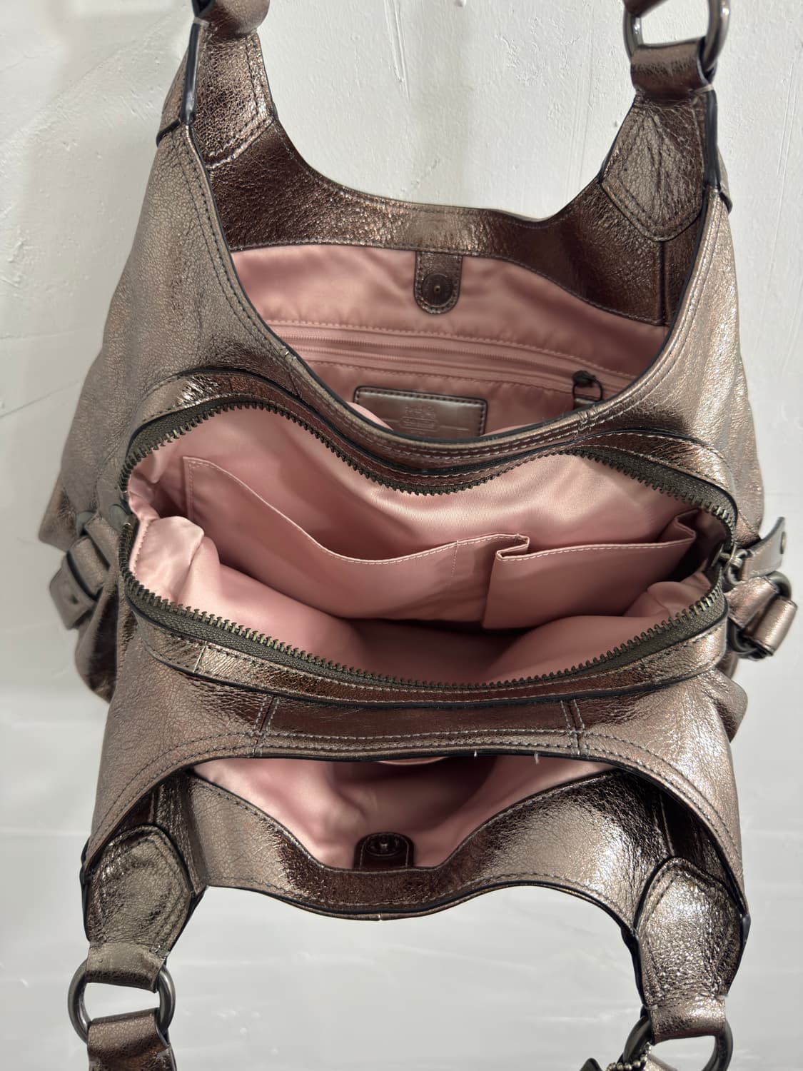 coach shoulderbag 상품이미지6