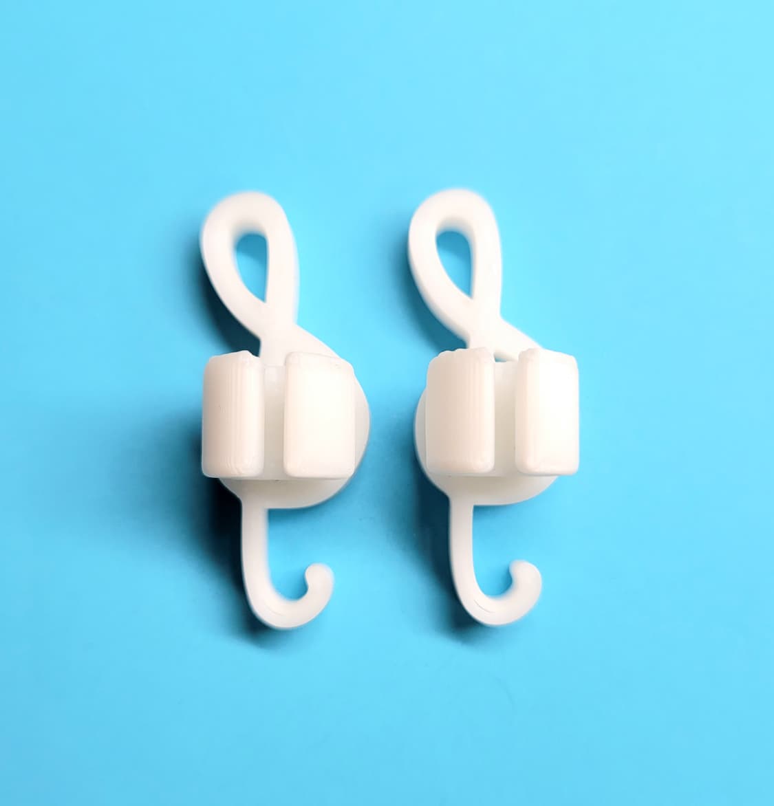 높은음자리표 줄이어폰 장식 악세사리 y2k 상품이미지7